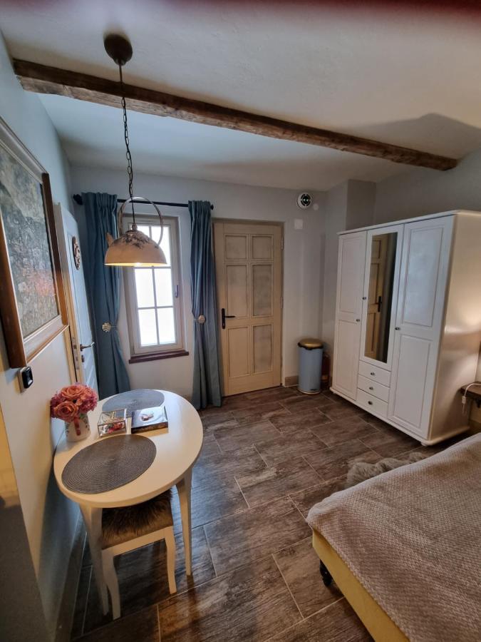 Apartman Moment Banská Štiavnica Exterior foto